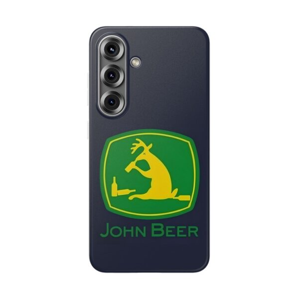 John Beer Phone Case #BG8 - Image 4