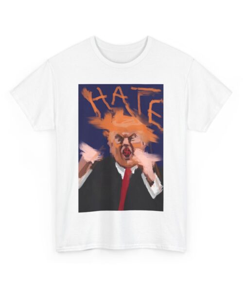 Hate T-Shirt #ALL38
