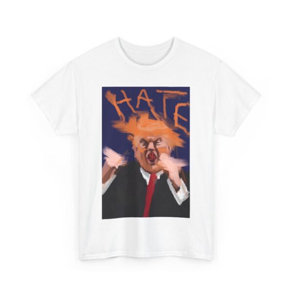 Hate T-Shirt #ALL38