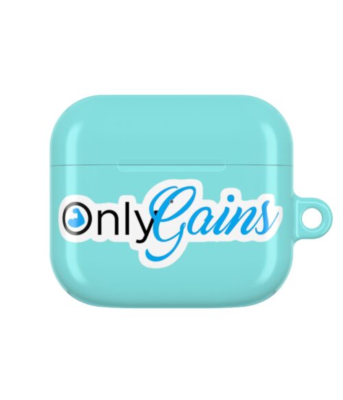 Only gains AirPods Case #BG4