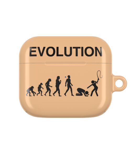 Evolution AirPods Case #DGi10