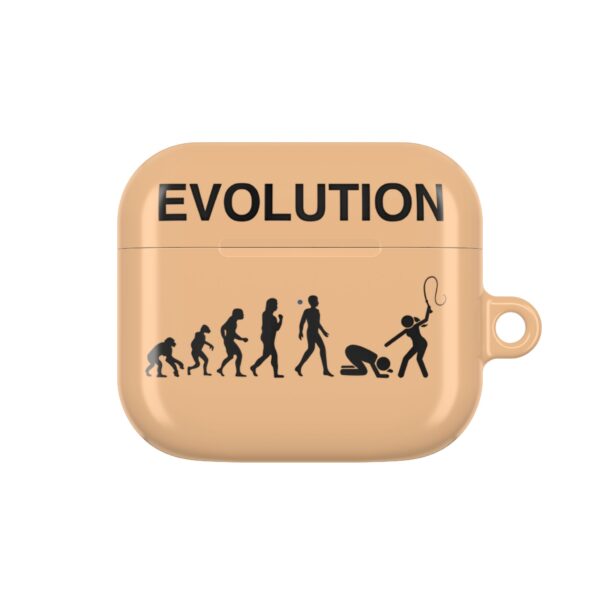 Evolution AirPods Case #DGi10