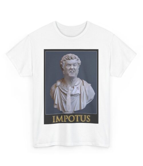IMPOTUS T-Shirt #ALL45