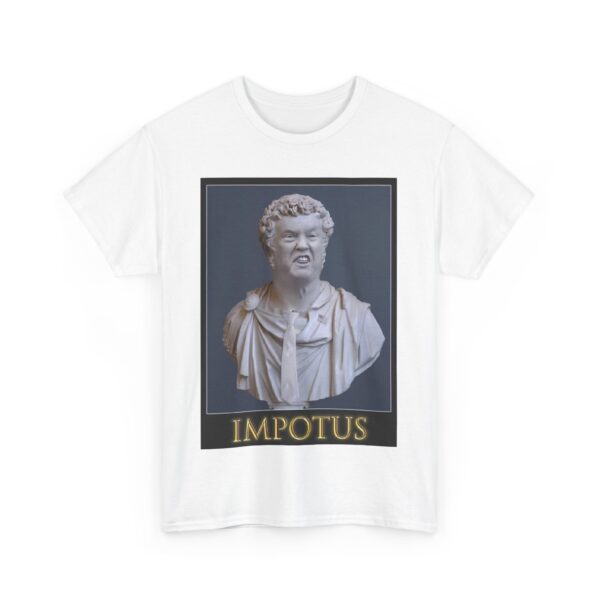 IMPOTUS T-Shirt #ALL45
