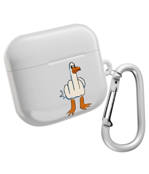 Duck AirPods Case #DGi1