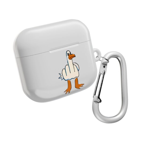 Duck AirPods Case #DGi1 - Image 2
