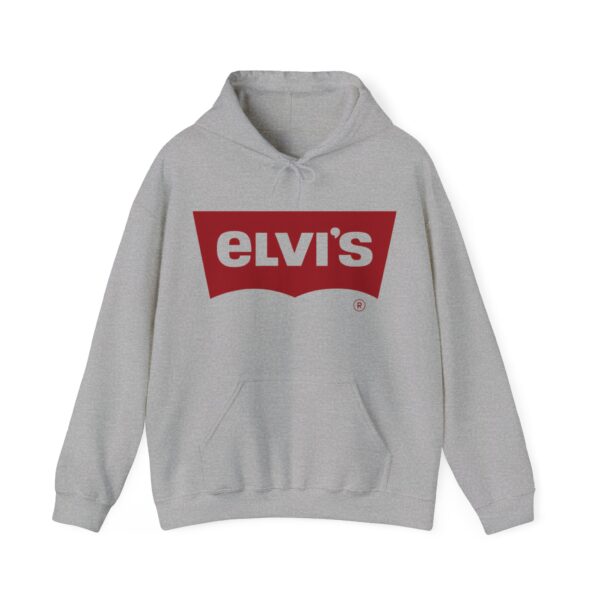 Elvi's Hoodie #BGi28 - Image 3