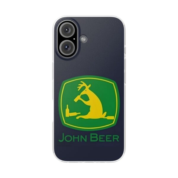John Beer Phone Case #BG8