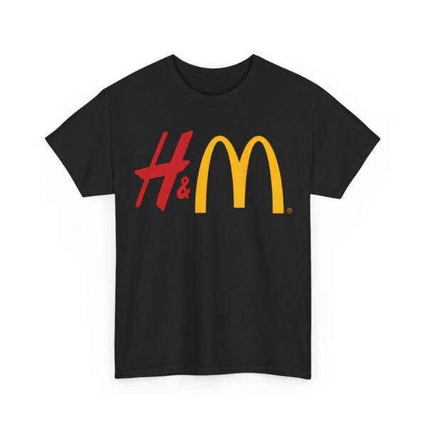 H and M T-Shirt #BGi32 - Image 5
