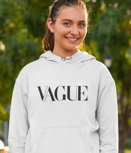 Vague Hoodie #BGi18