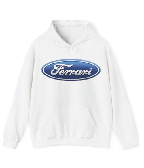 Fordari Hoodie #BG30