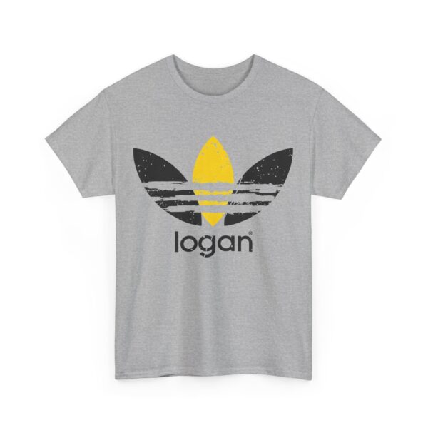 Logan T-Shirt #BG18 - Image 3