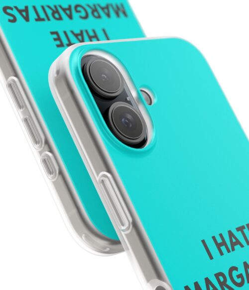 I hate margaritas iPhone/Samsung Case #DGi7