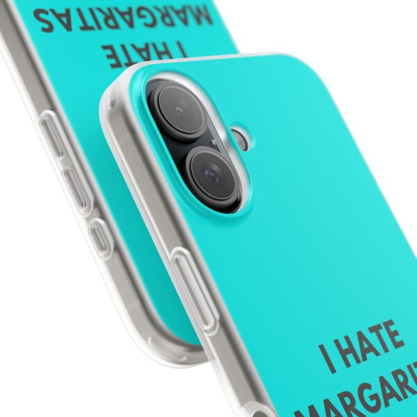 I hate margaritas iPhone/Samsung Case #DGi7 - Image 2