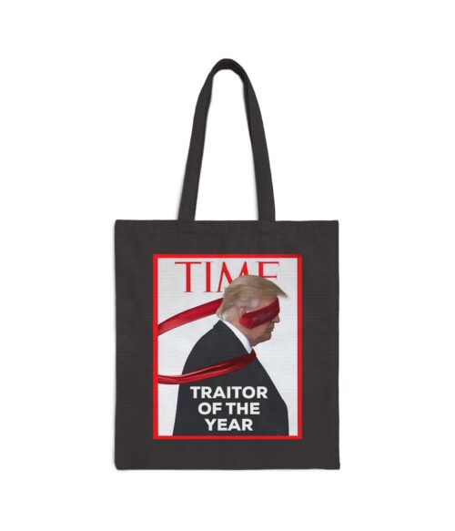 Traitor of the year Tote Bag #PGi11