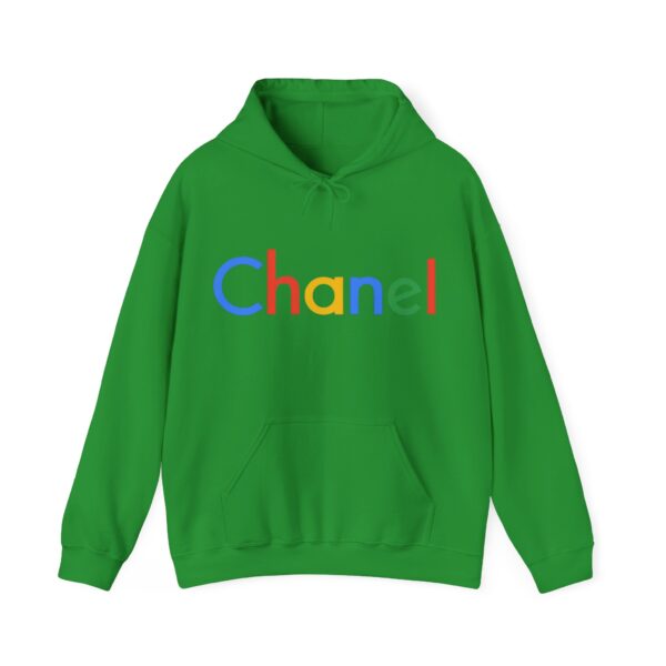 Goonel Hoodie #BG17 - Image 3