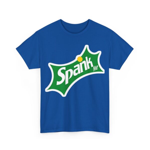Spank me T-Shirt #BGi41 - Image 5