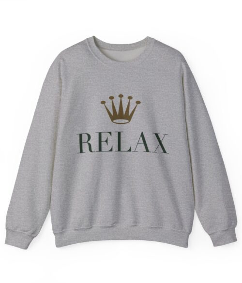 Relax Sweatshirt #U128