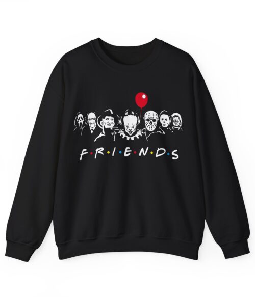 It Friends Sweatshirt #BG3