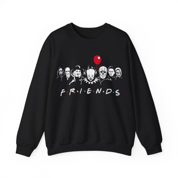 It Friends Sweatshirt #BG3