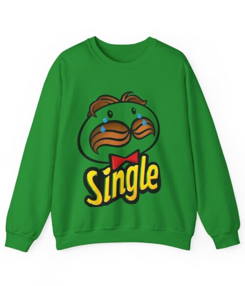 Single Sweatshirt #BGi15