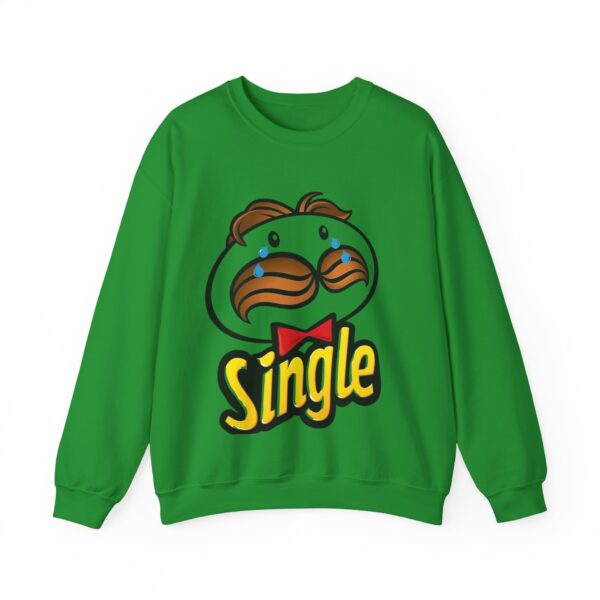 Single Sweatshirt #BGi15 - Image 2