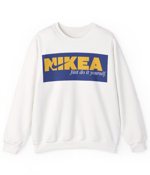 Nikea Sweatshirt #BGi16