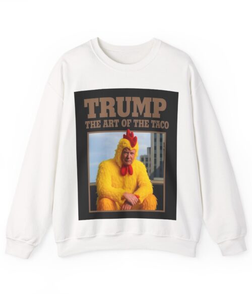 The art of the taco Sweatshirt #ALL19