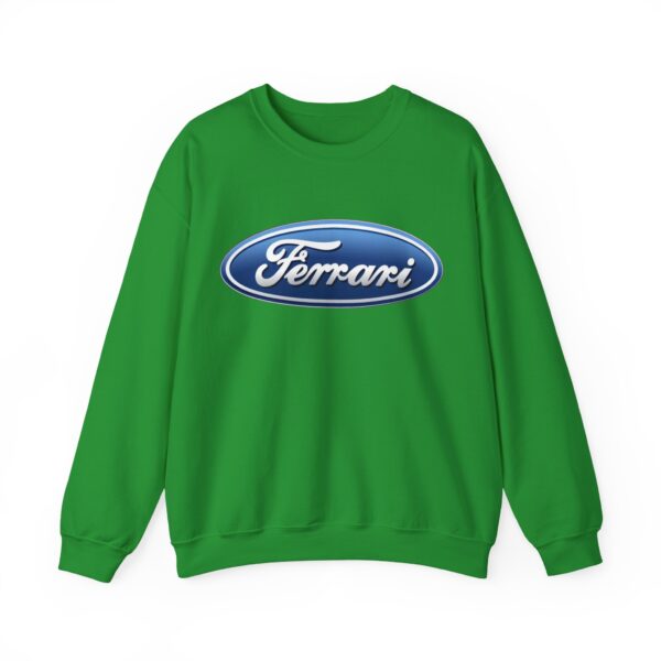 Fordari Sweatshirt #BGi24 - Image 3