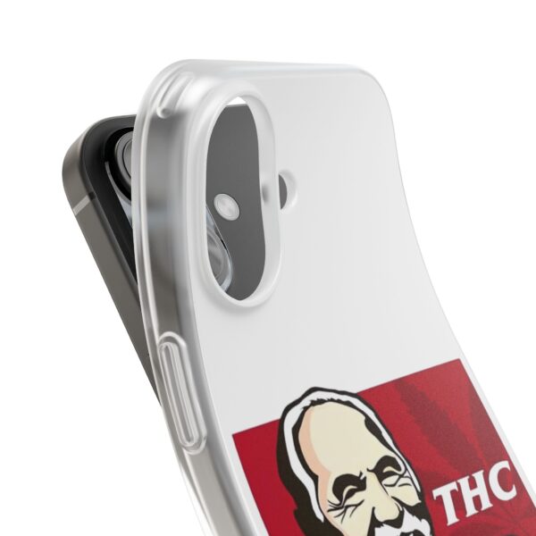 THC iPhone/Samsung Case #BG11 - Image 3