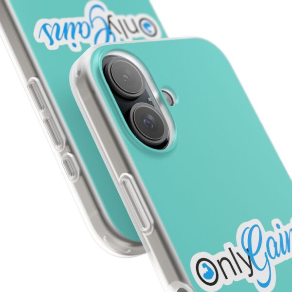 Only gains iPhone/Samsung Case #BG7 - Image 2