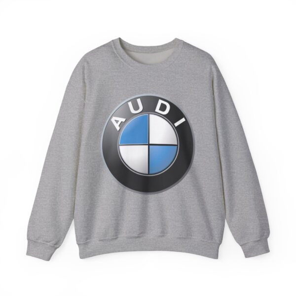 A(BM)WDI Sweatshirt #BGi50 - Image 3