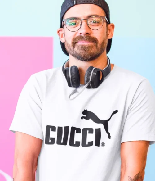 Pucci T-Shirt #BG14
