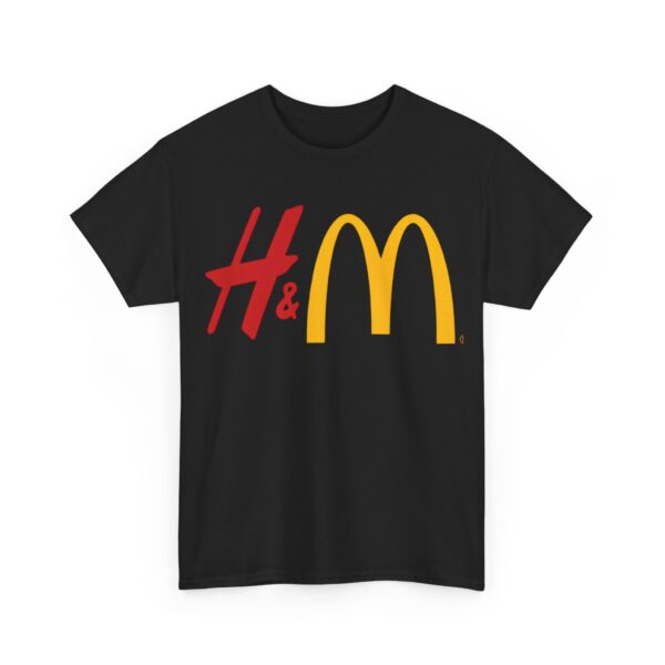 H and M T-Shirt #BG39 - Image 5