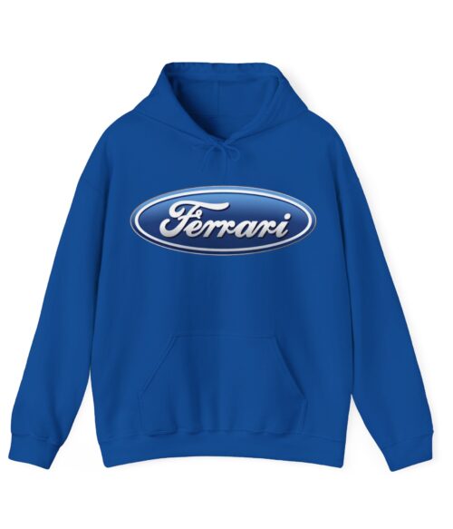 Fordari Hoodie #BG30