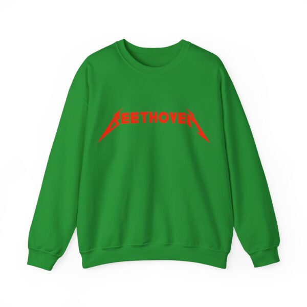 Meethoven Sweatshirt #BGi25 - Image 3