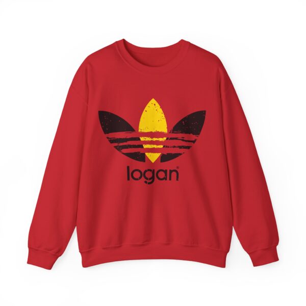 Logan Sweatshirt #BG19 - Image 5