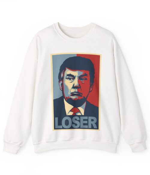 Loser Sweatshirt #ALL15