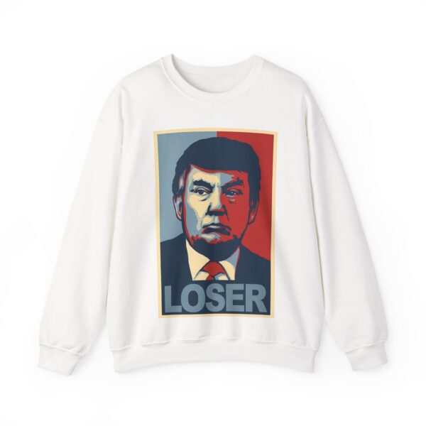 Loser Sweatshirt #ALL15