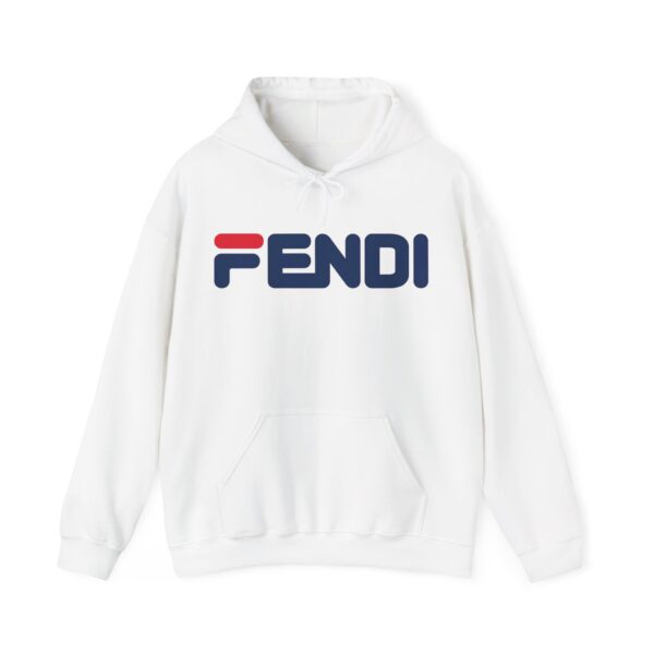 Filendi Hoodie #BG28 - Image 2