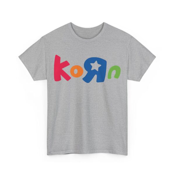 Korns R Us T-Shirt #BG43 - Image 6