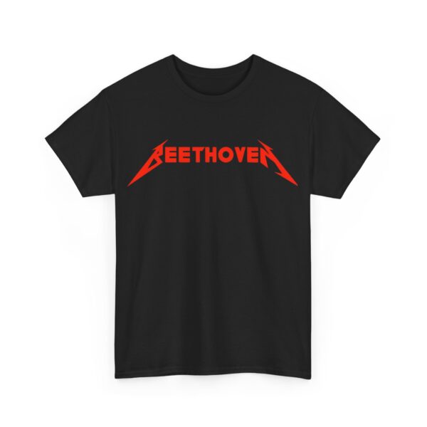 Meethoven T-Shirt #BGi24 - Image 5