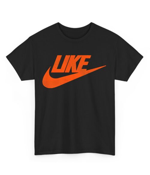 Like T-Shirt #U115
