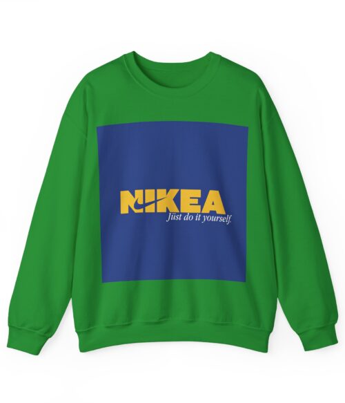 Nikea Sweatshirt #BG20
