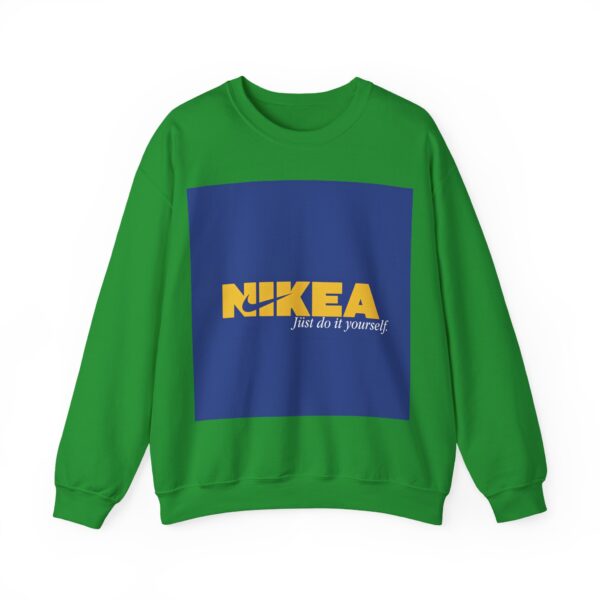 Nikea Sweatshirt #BG20 - Image 2