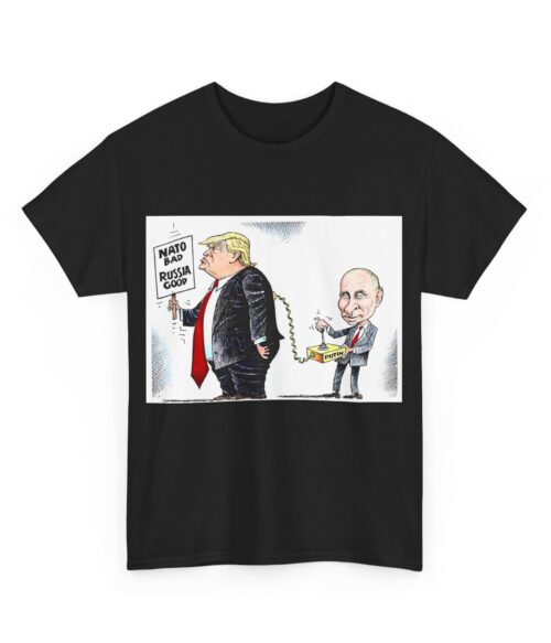 Putin’s puppet T-Shirt #ALL34