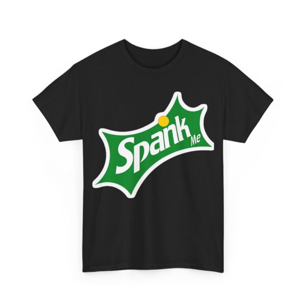 Spank me T-Shirt #BGi41 - Image 2
