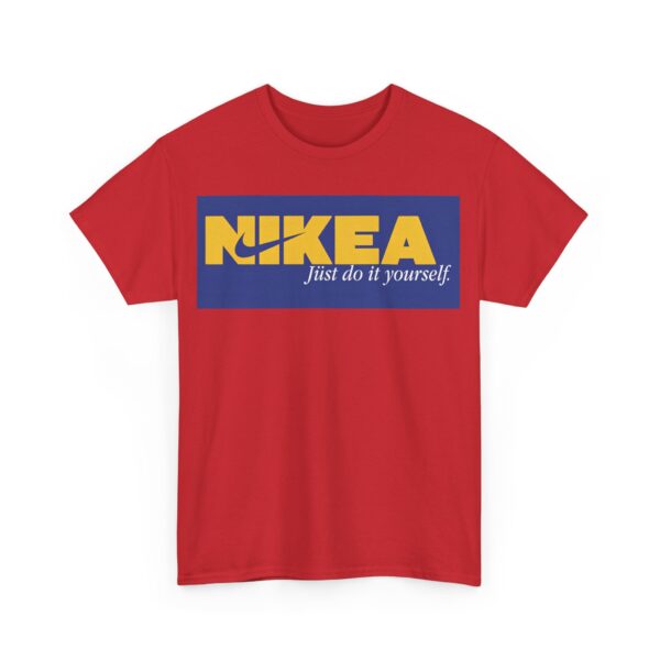 Nikea T-Shirt #BGi15 - Image 5