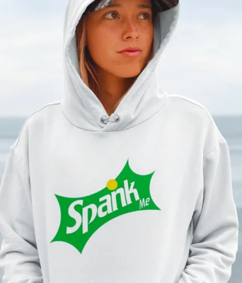 Spank me Hoodie #BGi43