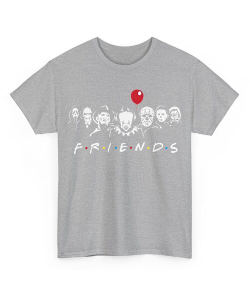 It Friends T-Shirt #BGi3